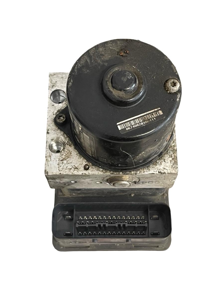 Pompa ABS VOLKSWAGEN GOLF IV 1J1 1997 - 2007 1J0614517E