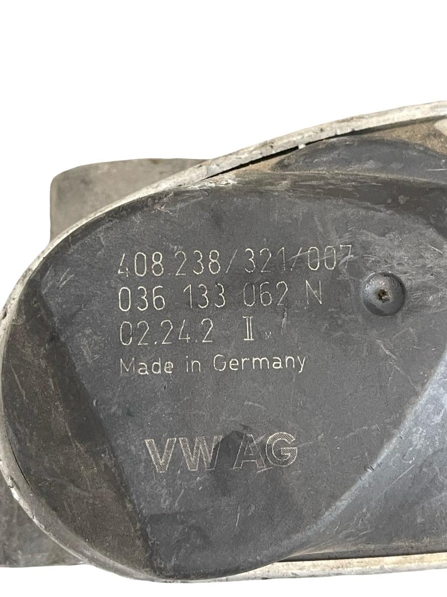 Clapeta de acceleratie electrica VOLKSWAGEN POLO 9N_ 2001 - 2012 1.2i 036133062N – foto 3