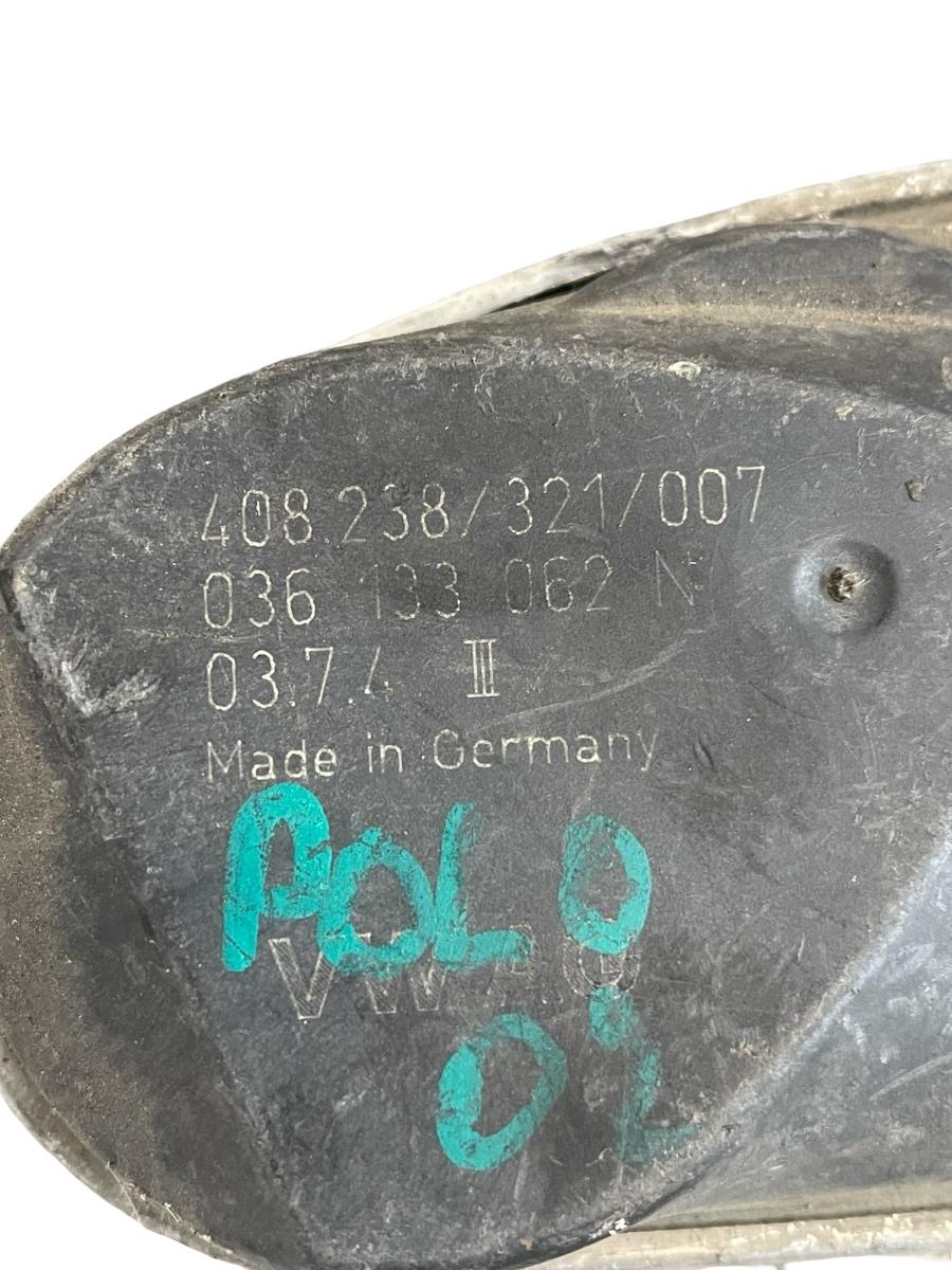Clapeta de acceleratie VOLKSWAGEN POLO 9N_ 2001 - 2012 1.4i BBY 036133062N – foto 3