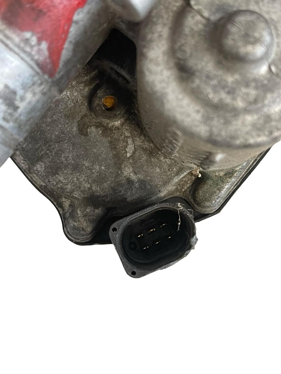 Clapeta de acceleratie VOLKSWAGEN POLO 9N_ 2001 - 2012 1.2i 03D133062E – foto 2