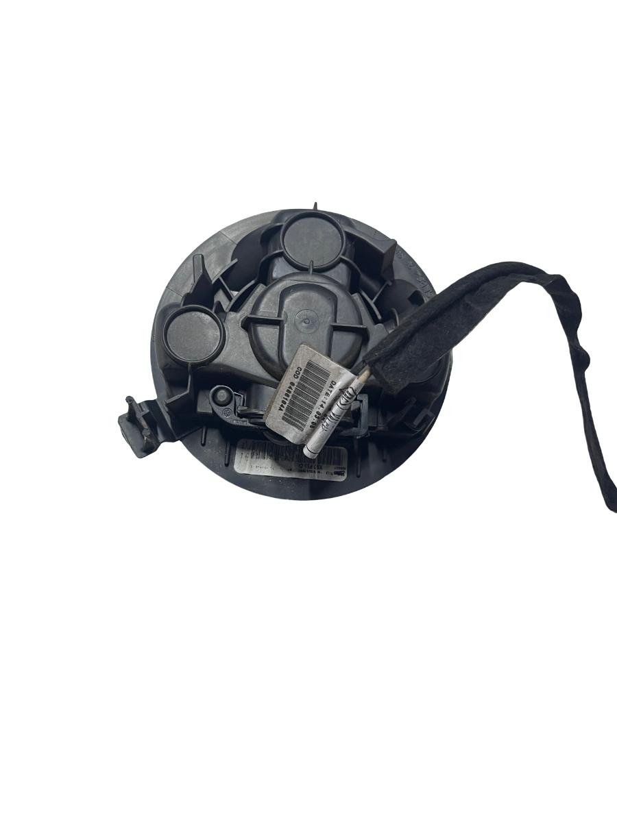 Ventilator aeroterma DACIA LOGAN LS_ 2004 - > – foto 3