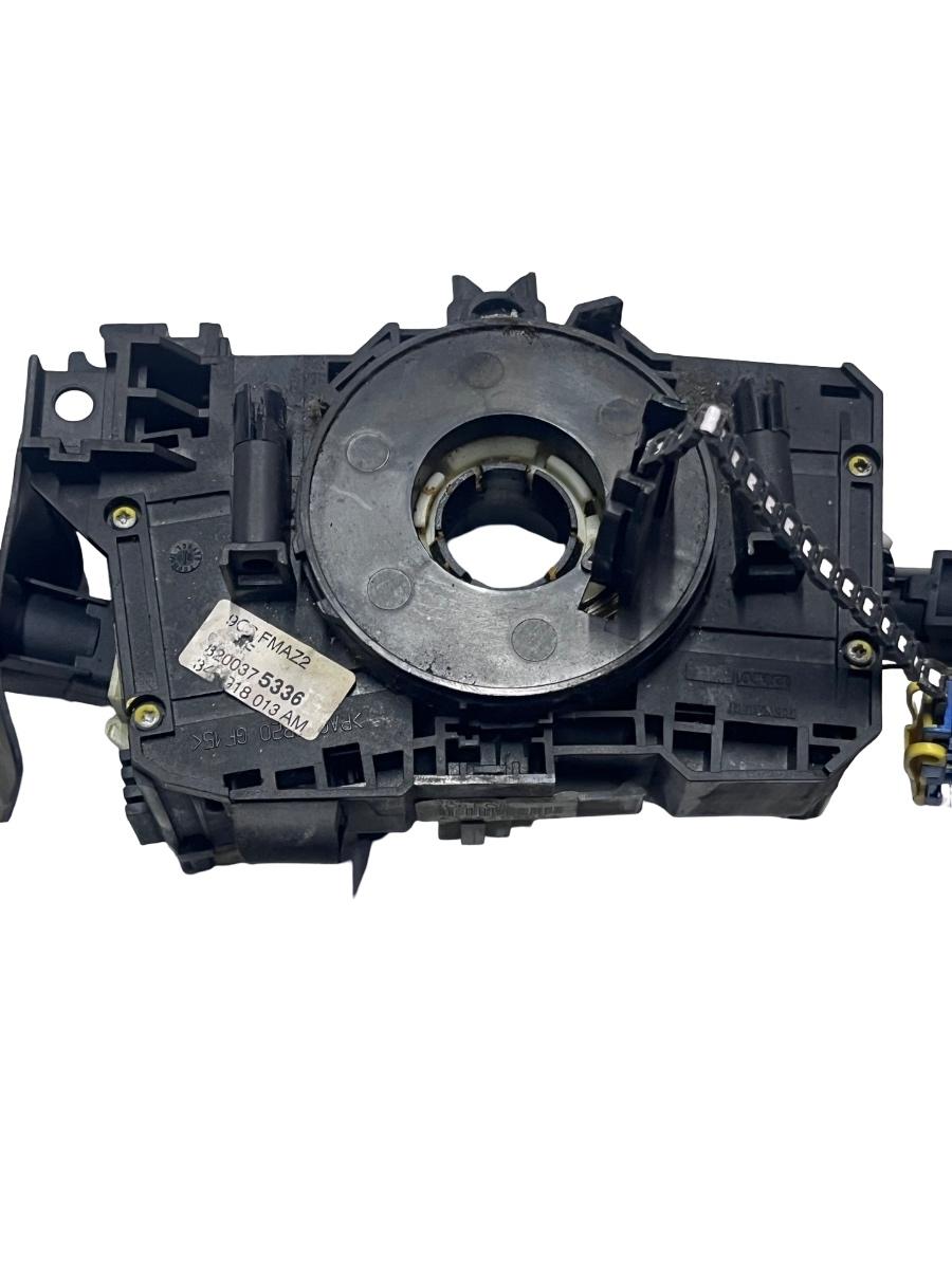 Maneta stergatoare lampa de semnalizare DACIA LOGAN LS_ 2004 - > 34446405 – foto 3