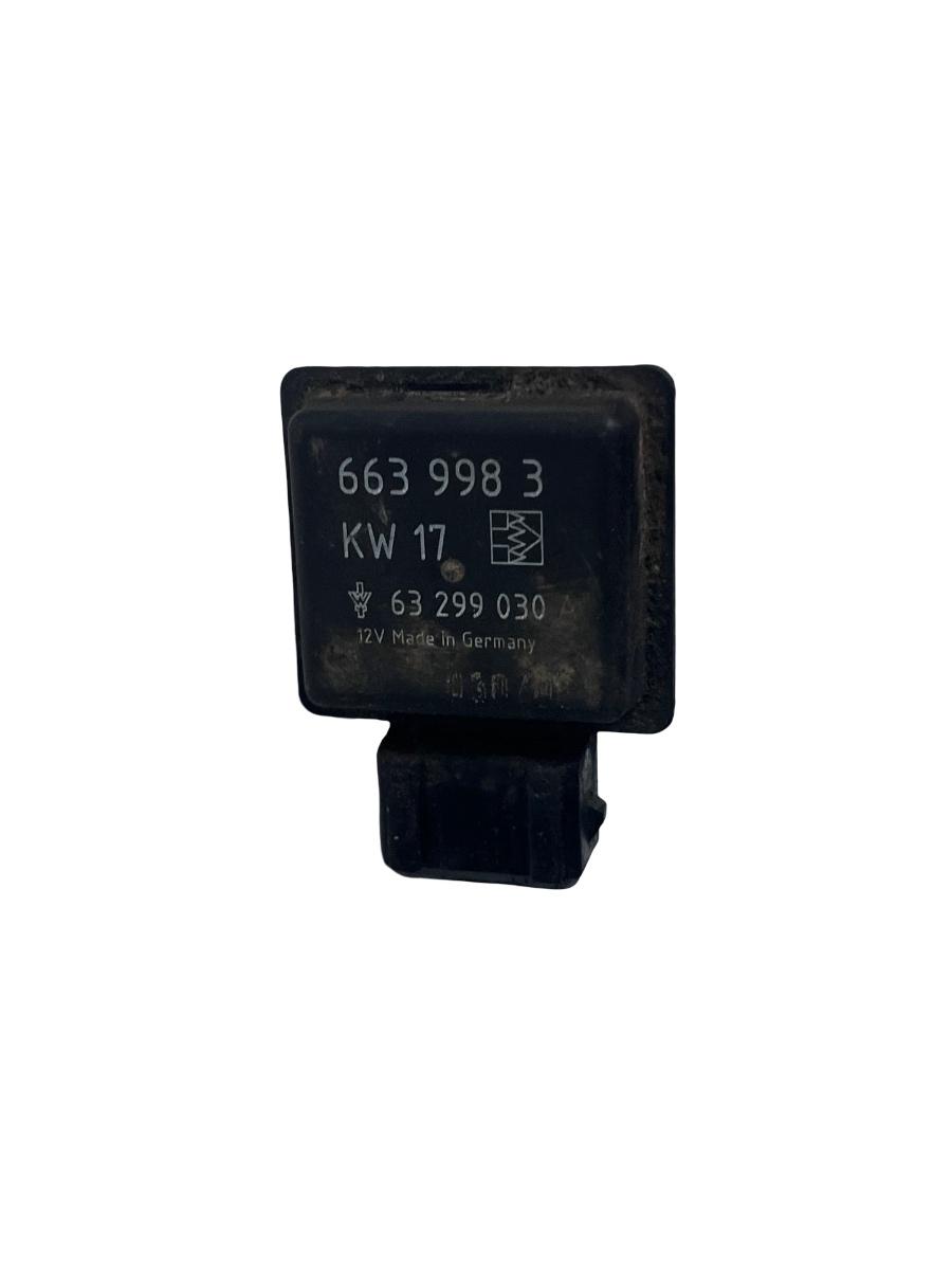 Senzor filtru combustibil DACIA LOGAN LS_ 2004 - > 6639983