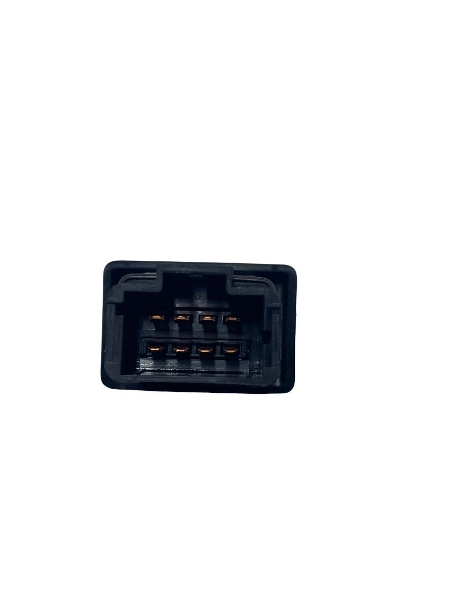 Buton avarii DACIA LOGAN LS_ 2004 - > – foto 2
