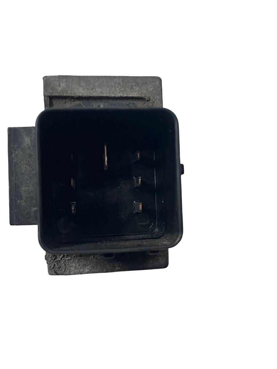 Releu  bujii incandescente DACIA LOGAN LS_ 2004 - > 9640469680 – foto 3