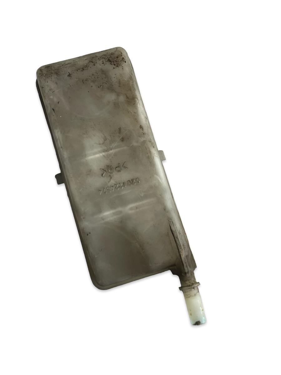 Rezervor lichid de frana PEUGEOT 307 3A/C 2000 - > 1.6i NFU 0204224574