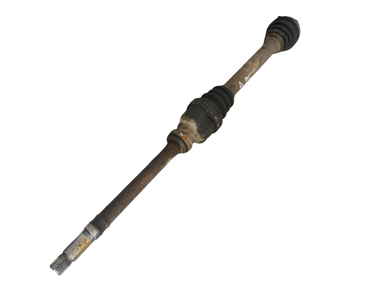 Planetara dreapta fata PEUGEOT 307 3A/C 2000 - > 1.6i NFU