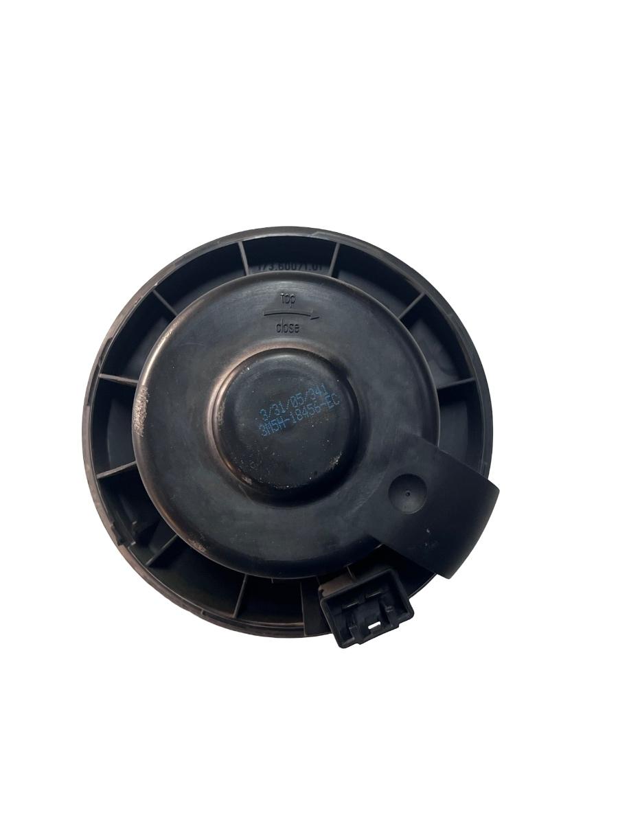 Ventilator aeroterma FORD FOCUS II DA_, HCP, DP 2004 - 2013 1736007101 – foto 2
