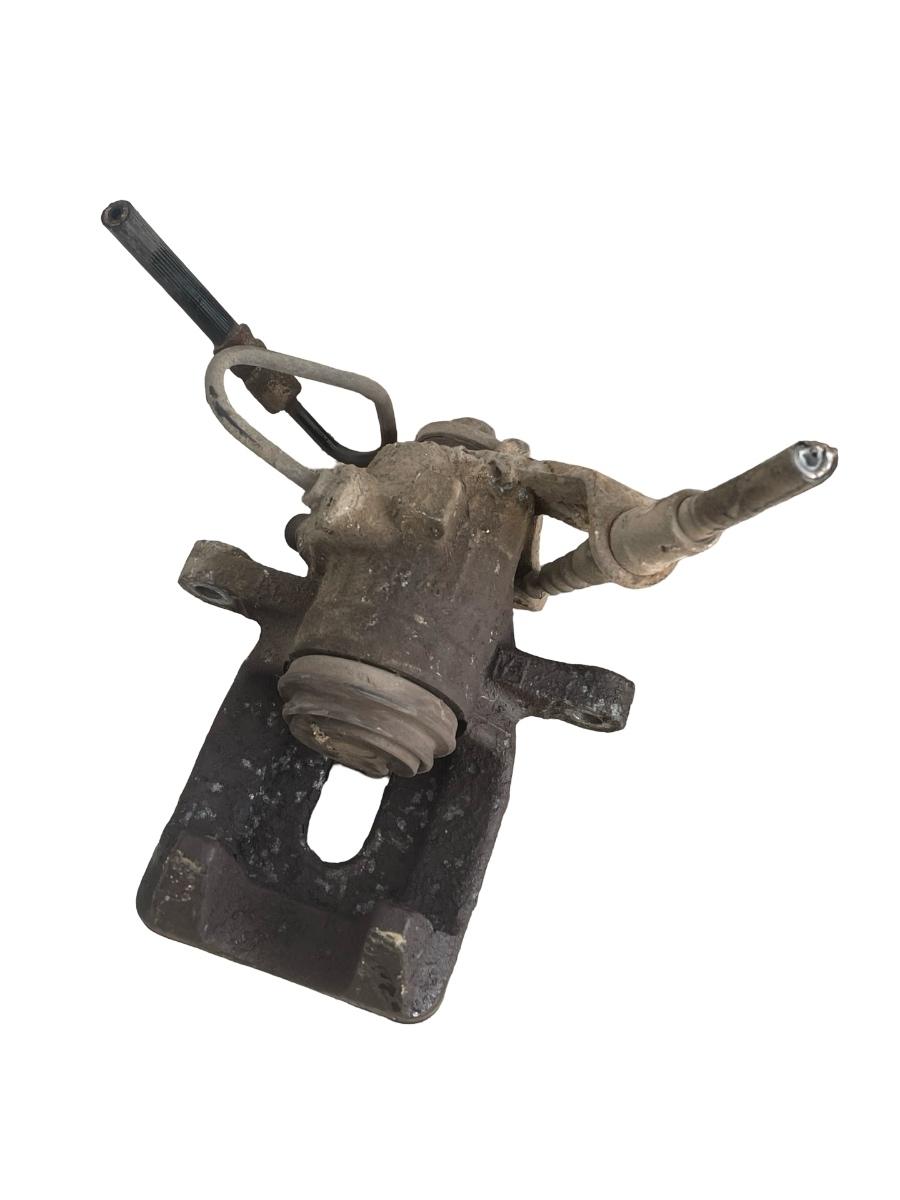 Etrier frana dreapta spate PEUGEOT 307 3A/C 2000 - >