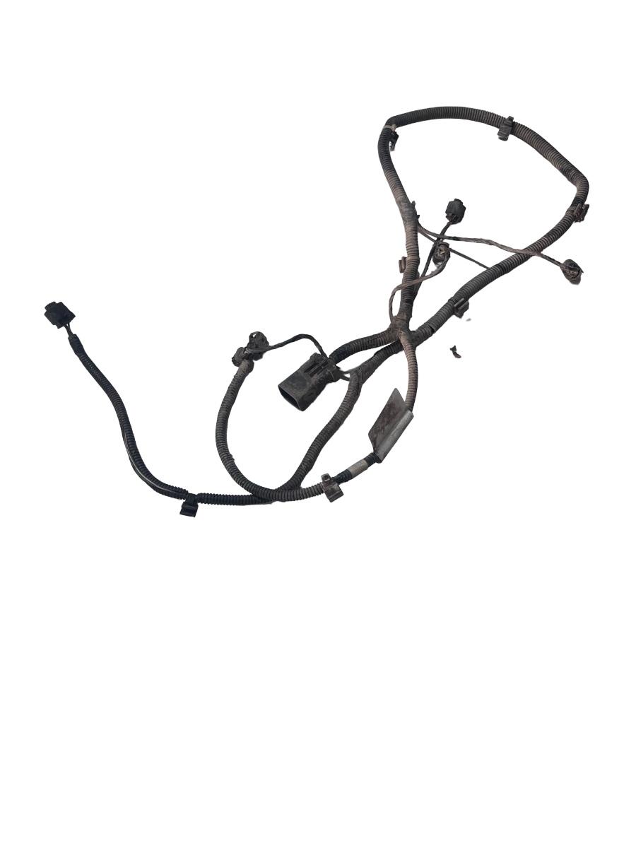 Instalatie senzori parcare fata  JEEP COMMANDER XK, XH 2005 - 2010 REH1103AB