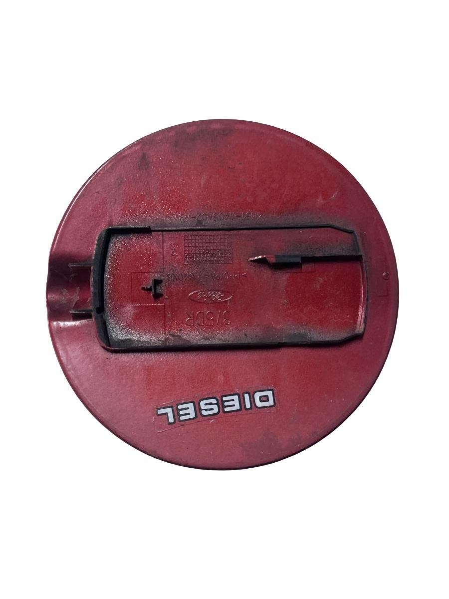 Capac rezervor combustibil FORD FOCUS II DA_, HCP, DP 2004 - 2013 – foto 2