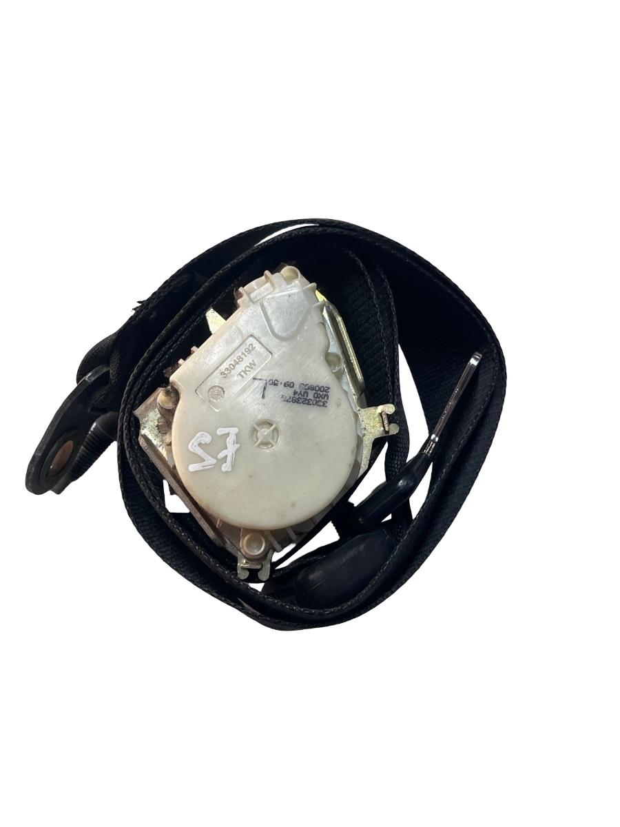 Centura de siguranta  stanga fata FORD FOCUS II DA_, HCP, DP 2004 - 2013 – foto 2