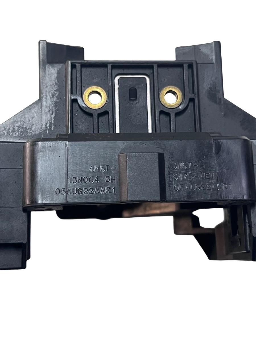 Maneta stergatoare lampa de semnalizare FORD FOCUS II DA_, HCP, DP 2004 - 2013 13N064GH – foto 2