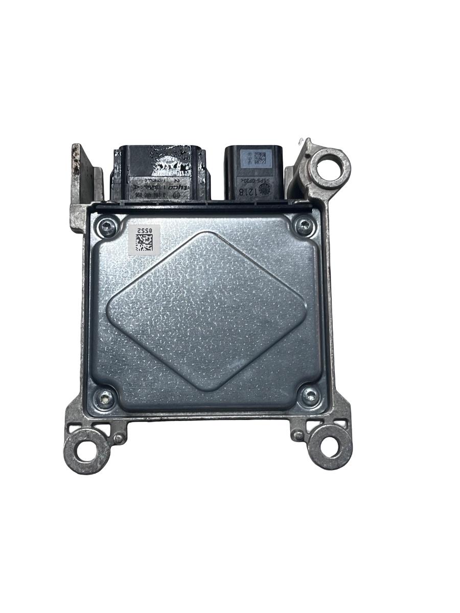 Calculator airbag  FORD FOCUS II DA_, HCP, DP 2004 - 2013 4M5T14B056BJ – foto 3