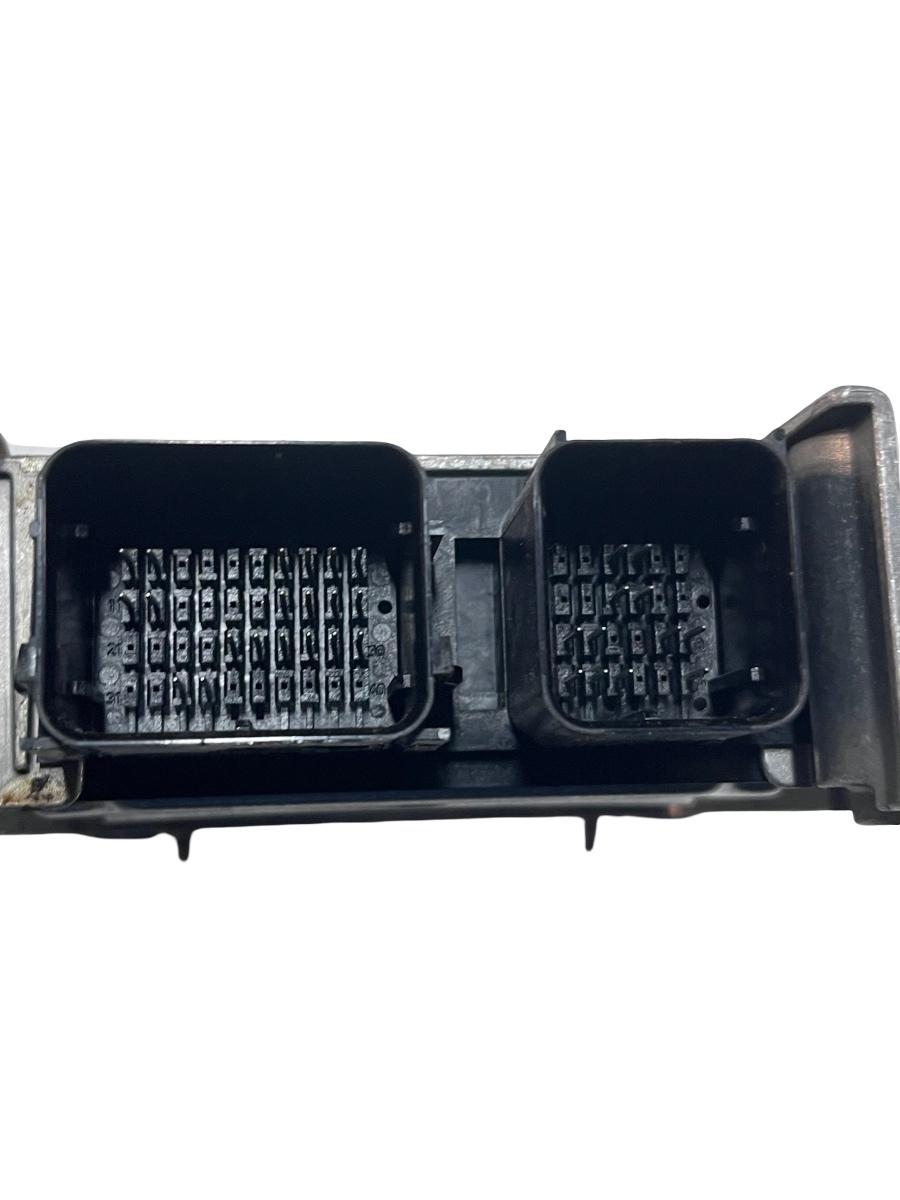Calculator airbag  FORD FOCUS II DA_, HCP, DP 2004 - 2013 4M5T14B056BJ – foto 2