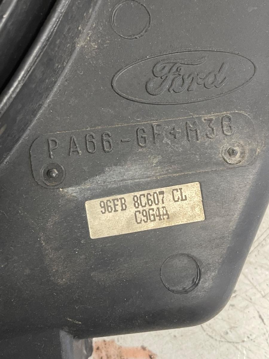 Electroventilator FORD FIESTA Box J5_, J3_ 1996 - 2003 1.3 J4C 96FB-8C607-CL – foto 3
