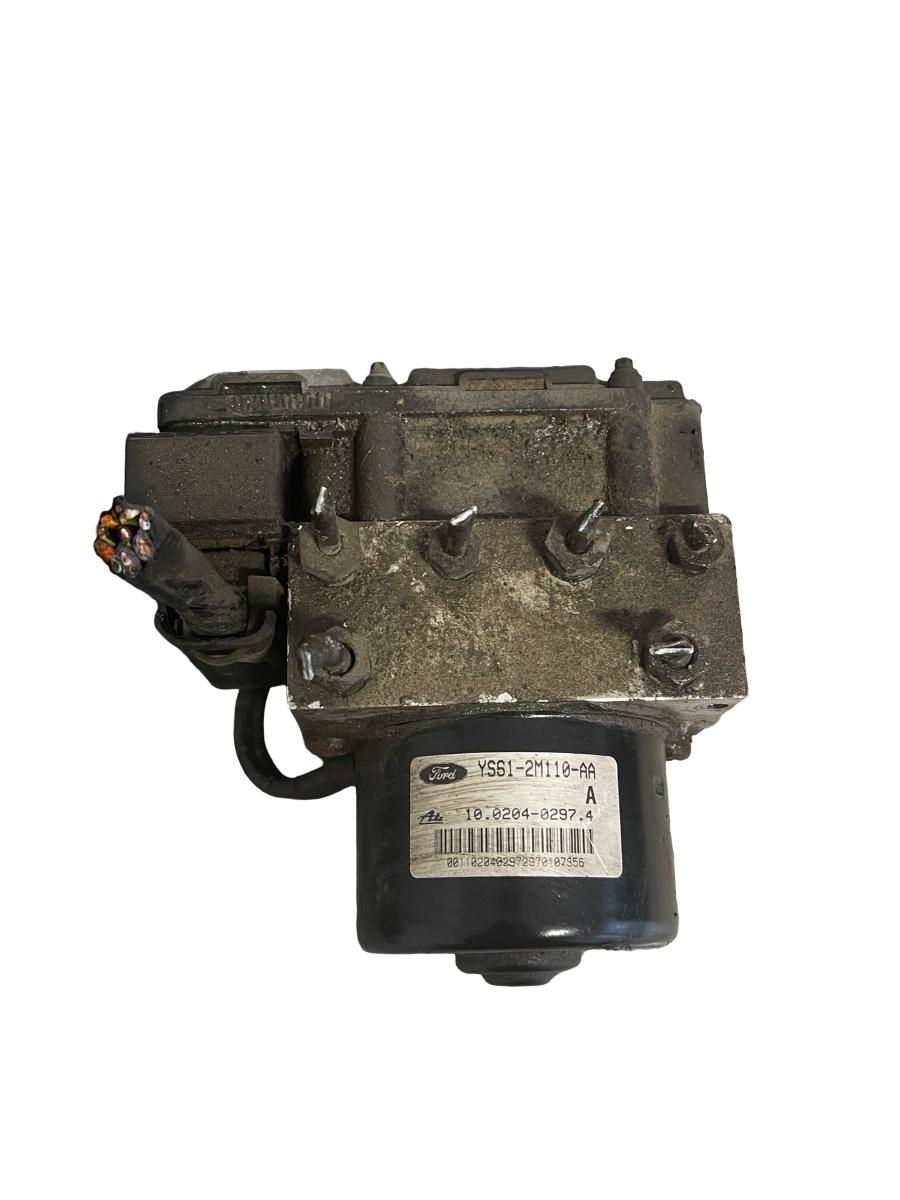 Pompa ABS FORD FIESTA Box J5_, J3_ 1996 - 2003 1.3 J4C YS61-2M110-AA