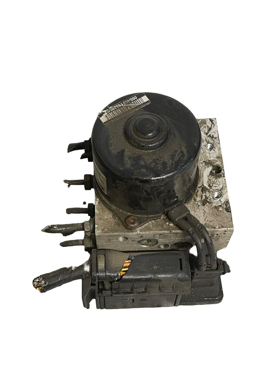 Pompa ABS FORD FIESTA Box J5_, J3_ 1996 - 2003 1.3 J4C YS61-2M110-AA – foto 3