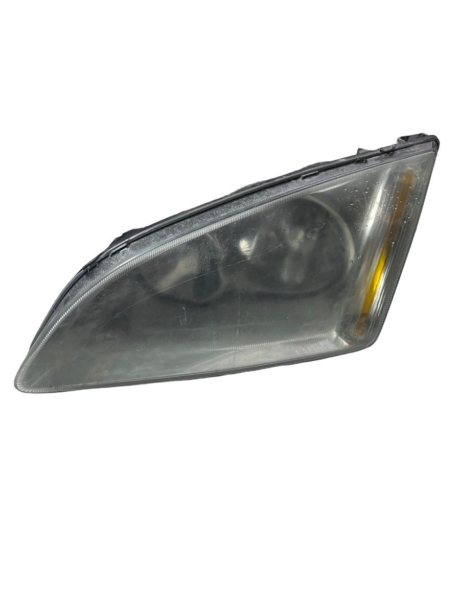 Far stanga FORD FOCUS II DA_, HCP, DP 2004 - 2013 4M5113W030 (CLEMA RUPTA VEZI FOTO )