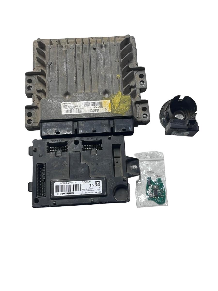 Kit pornire DACIA DUSTER 2010 -> 237104454R