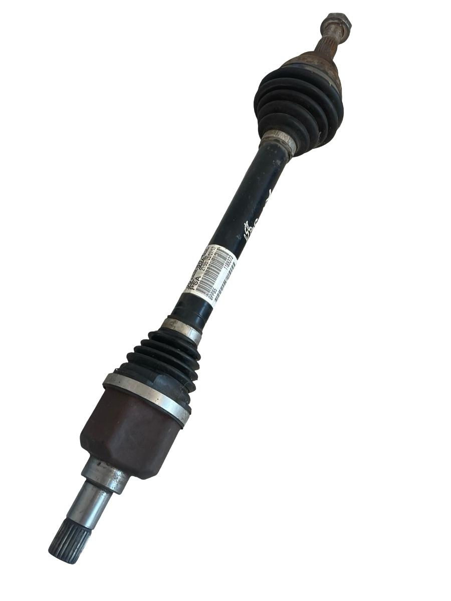 Planetara stanga PEUGEOT 301 2012 - > 1.6HDI 9812650280