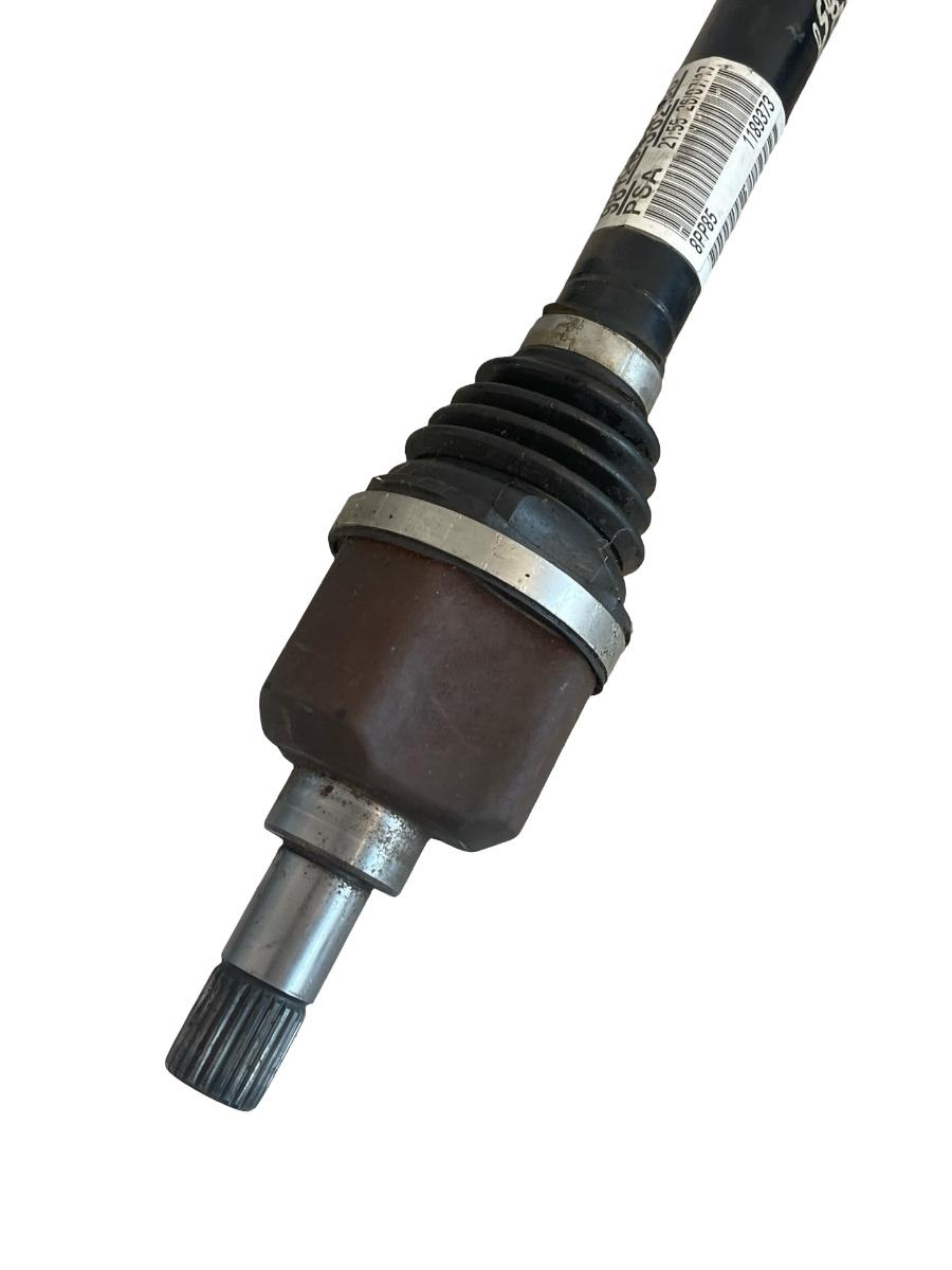 Planetara stanga PEUGEOT 301 2012 - > 1.6HDI 9812650280 – foto 2