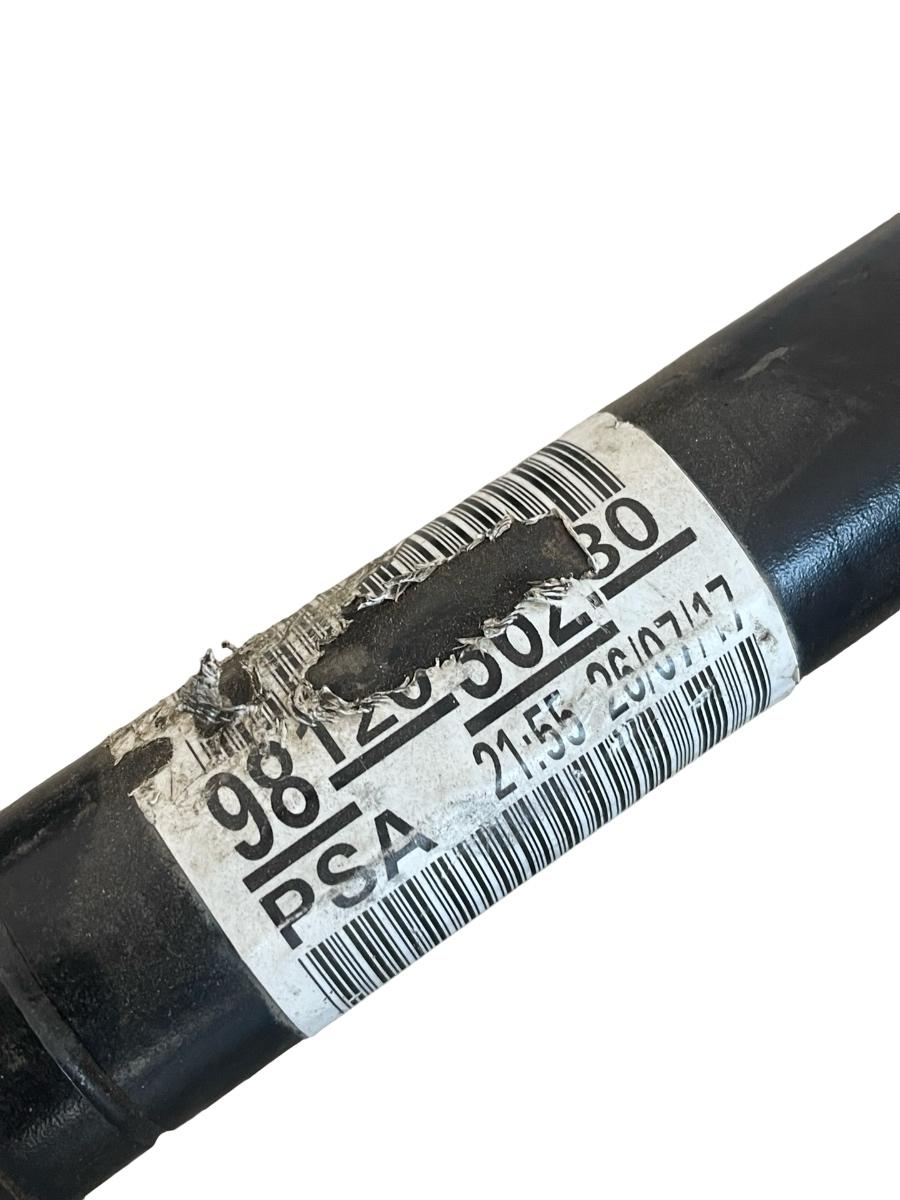Planetara stanga PEUGEOT 301 2012 - > 1.6HDI 9812650280 – foto 4
