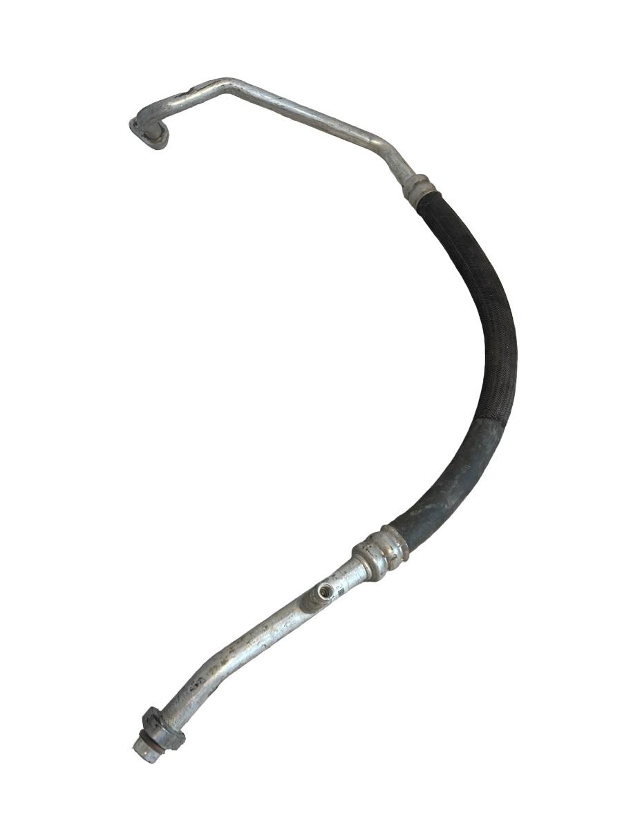 Conducta AC RENAULT CLIO IV BH_ 2012 - >0.9 0.9 TCe 90 LPG H4B 400 924544059R