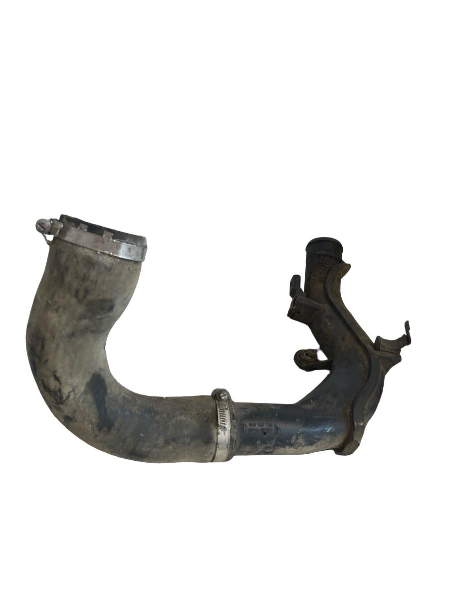 Tub intercooler cu senzor VOLKSWAGEN TIGUAN 5N_ 2007 - > 2.0TDI 5N0145770A