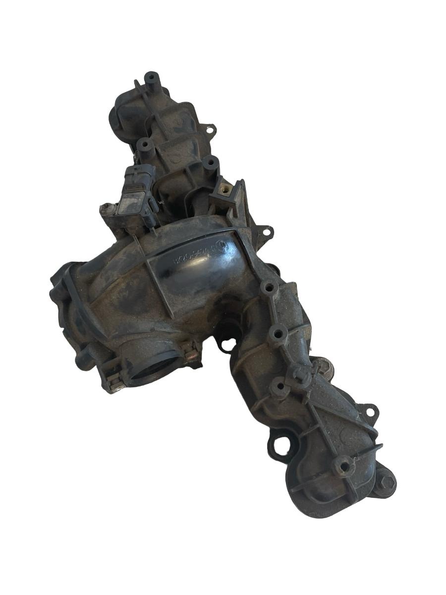 Galerie de admisie PEUGEOT BOXER Box 2006 - > BK2Q-9424-C