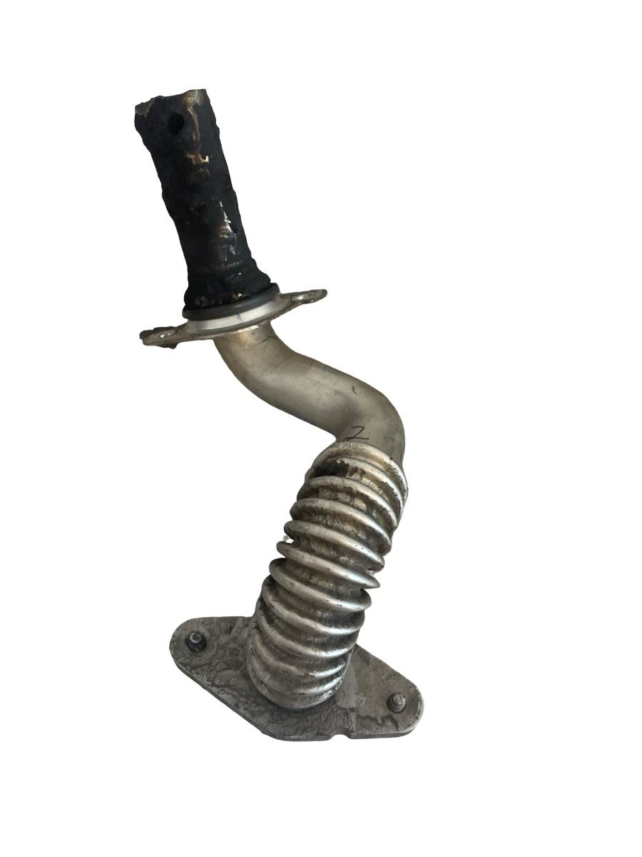 Conducta/furtun supapa EGR PEUGEOT BOXER Box 2006 - > 2.2 HDi 130 4HH (P22DTE)