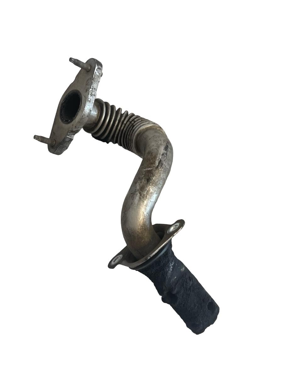 Conducta/furtun supapa EGR PEUGEOT BOXER Box 2006 - > 2.2 HDi 130 4HH (P22DTE) – foto 2