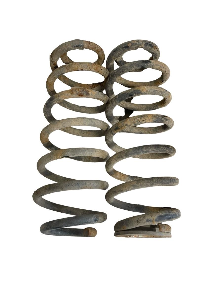 Set arcuri spate PEUGEOT 307 3A/C 2000 - > 1.6 16V NFU (TU5JP4) – foto 2