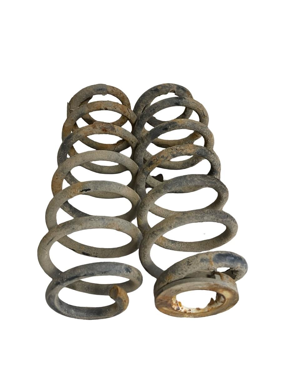 Set arcuri spate PEUGEOT 307 3A/C 2000 - > 1.6 16V NFU (TU5JP4)