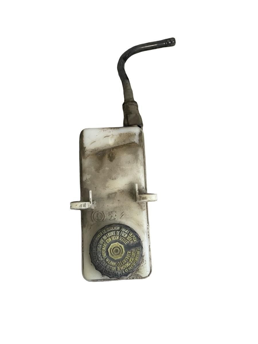 Rezervor lichid de frana PEUGEOT 307 3A/C 2000 - > 1.6 16V NFU (TU5JP4) 0204224574