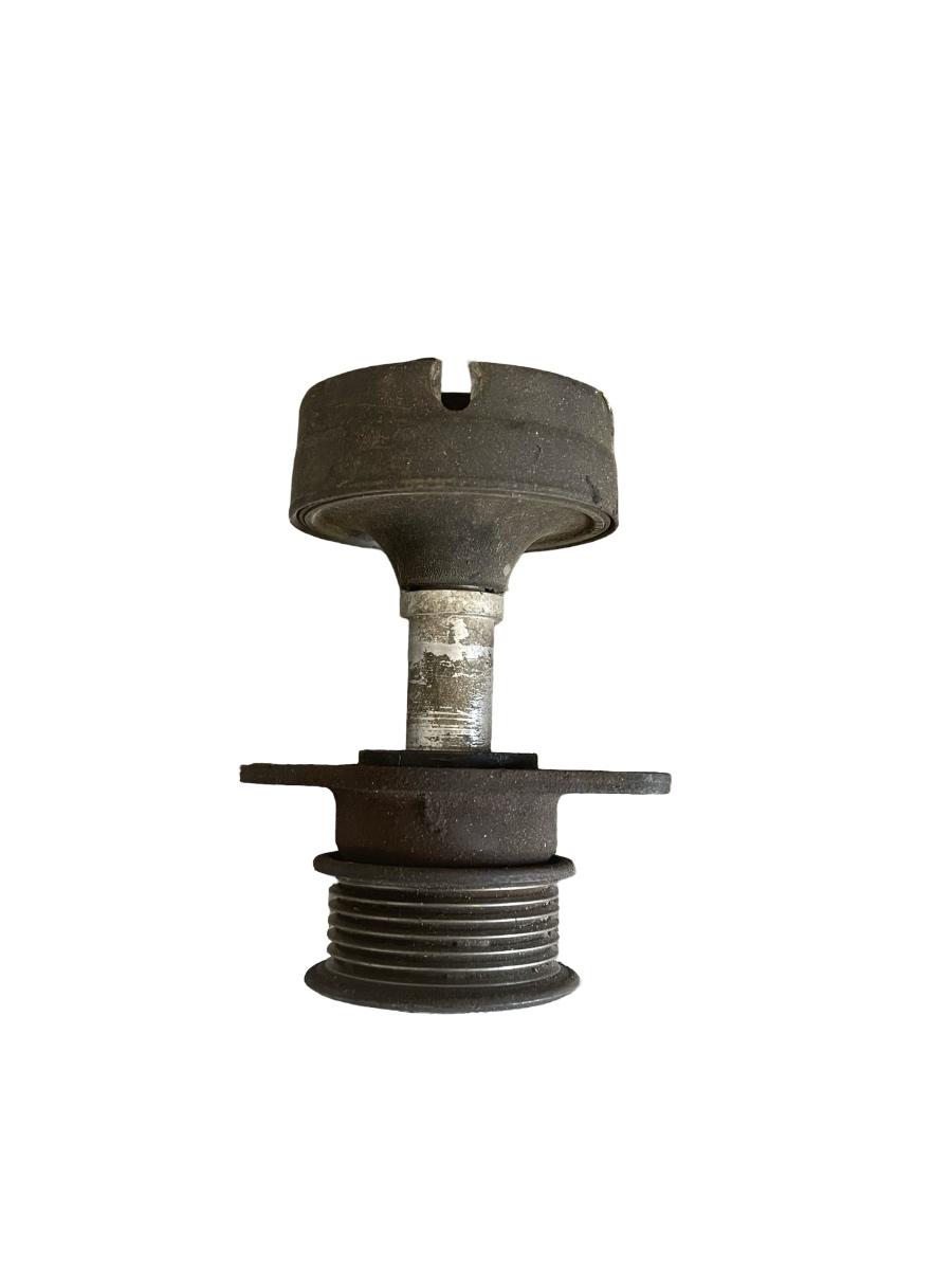 Fulie alternator FORD FOCUS Hatchback  DAW, DBW 1998 - 2007 1.8TDDI – foto 2