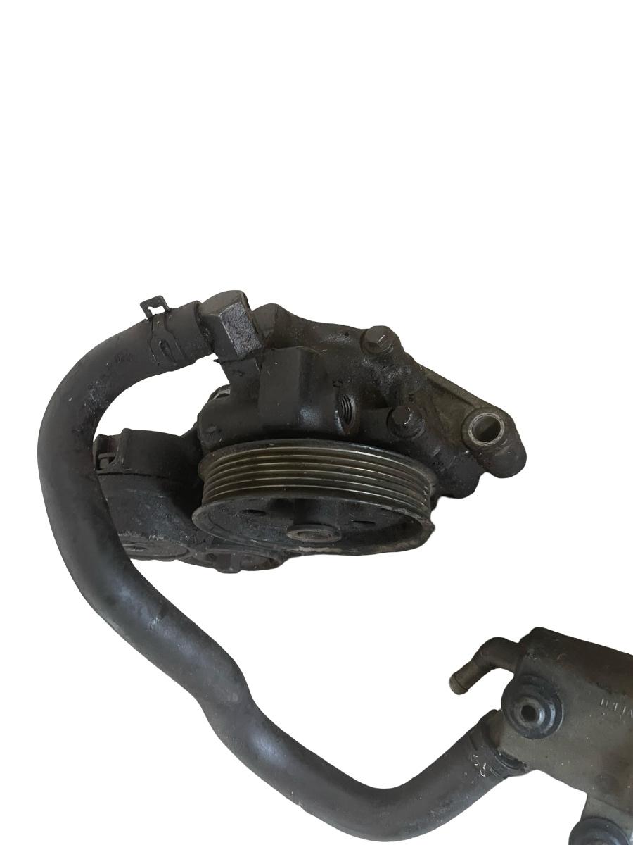 Pompa servodirectie + vas FORD FOCUS Hatchback  DAW, DBW 1998 - 2007 1.8TDDI – foto 2