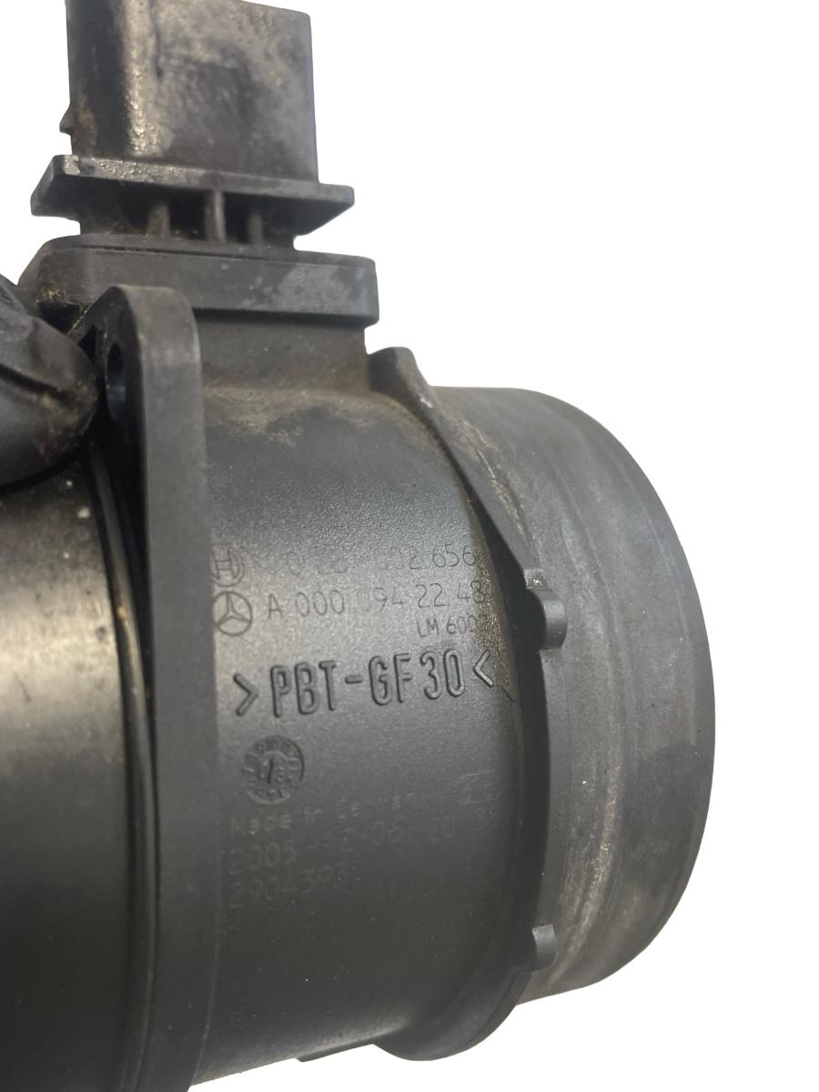 Debitmetru JEEP GRAND CHEROKEE III WH, WK 2004 - 2011 3.0CRD A0000942248 – foto 2