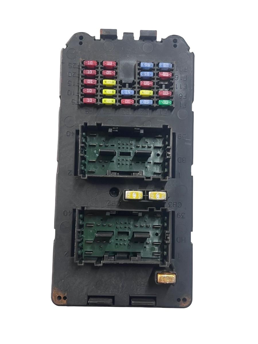 Kit pornire  JEEP COMMANDER XK, XH 2005 - 2010 3.0 CRD Cutie automata  642.980 0281012079 – foto 8