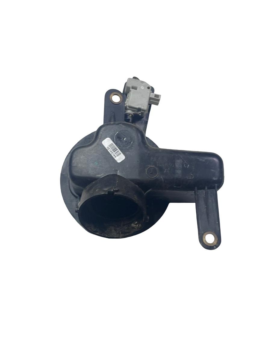 Capac rezervor combustibil MERCEDES-BENZ M-CLASS W163 1998 - 2005 A1636300567 – foto 3