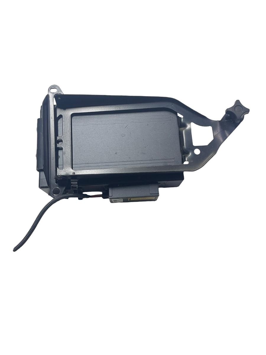 Magazie cd  MERCEDES-BENZ M-CLASS W163 1998 - 2005 A1638203889 – foto 4