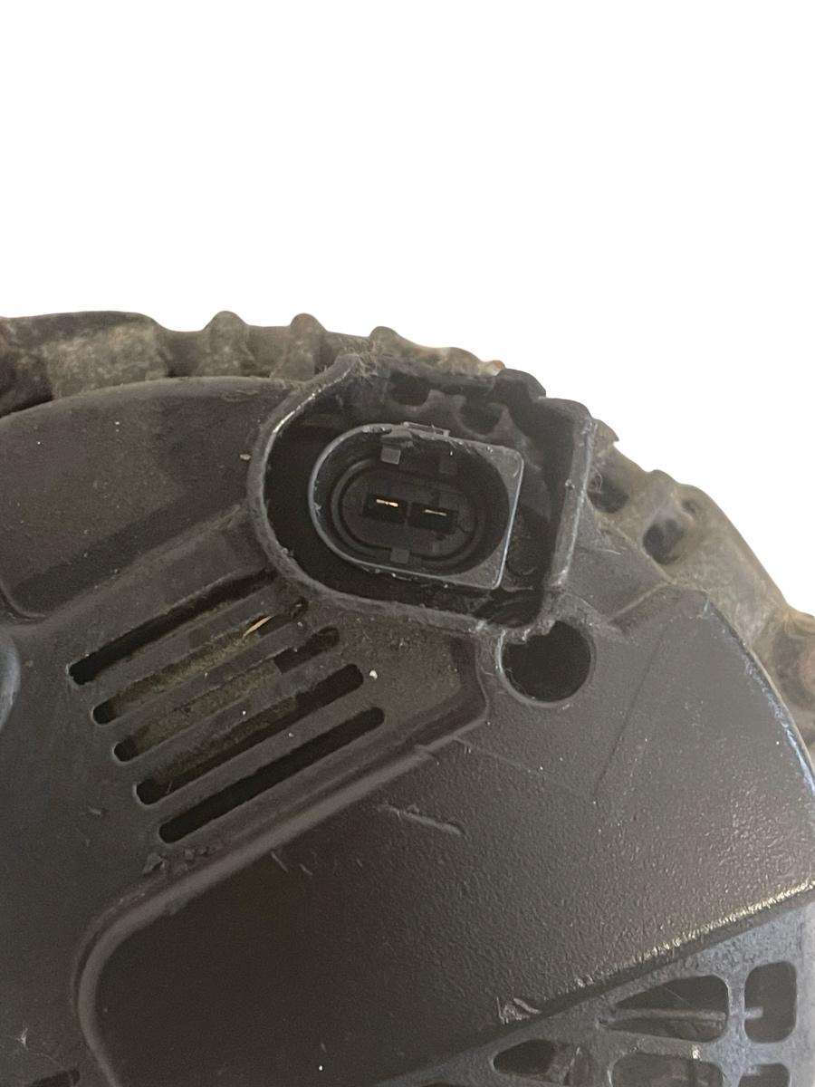 Alternator JEEP COMMANDER XK, XH 2005 - 2010 3.0CRD – foto 2