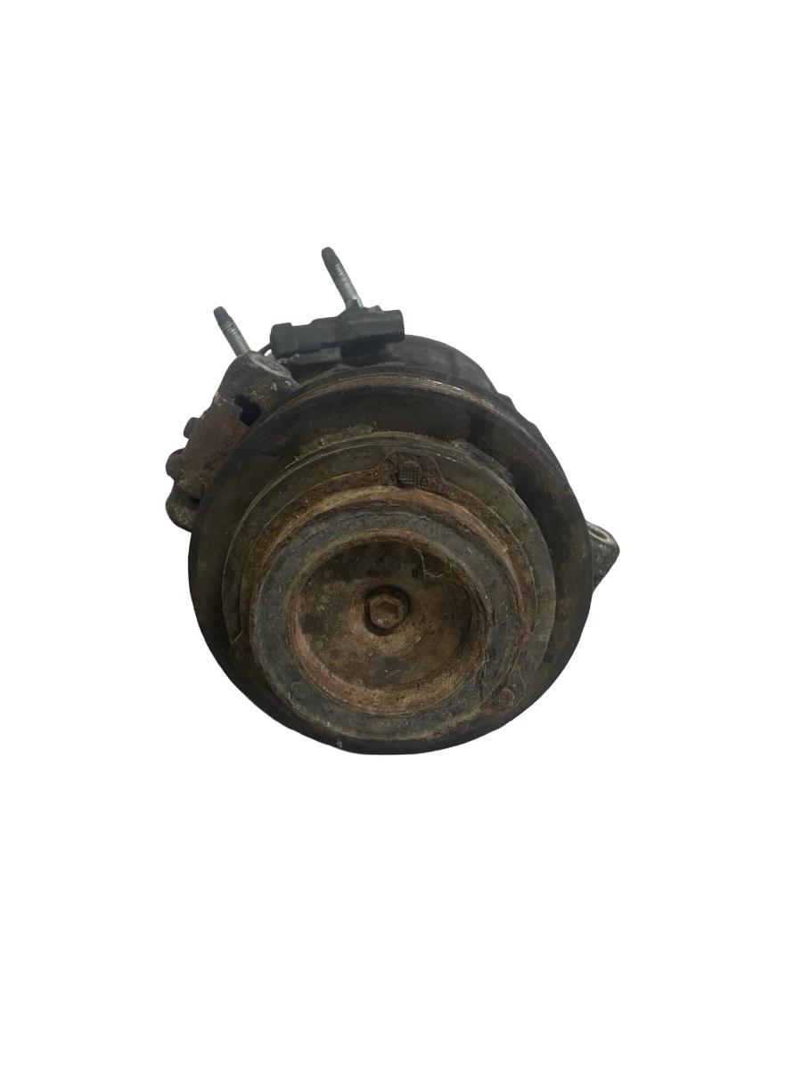 Compresor  AC JEEP COMMANDER XK, XH 2005 - 2010 3.0CRD – foto 3