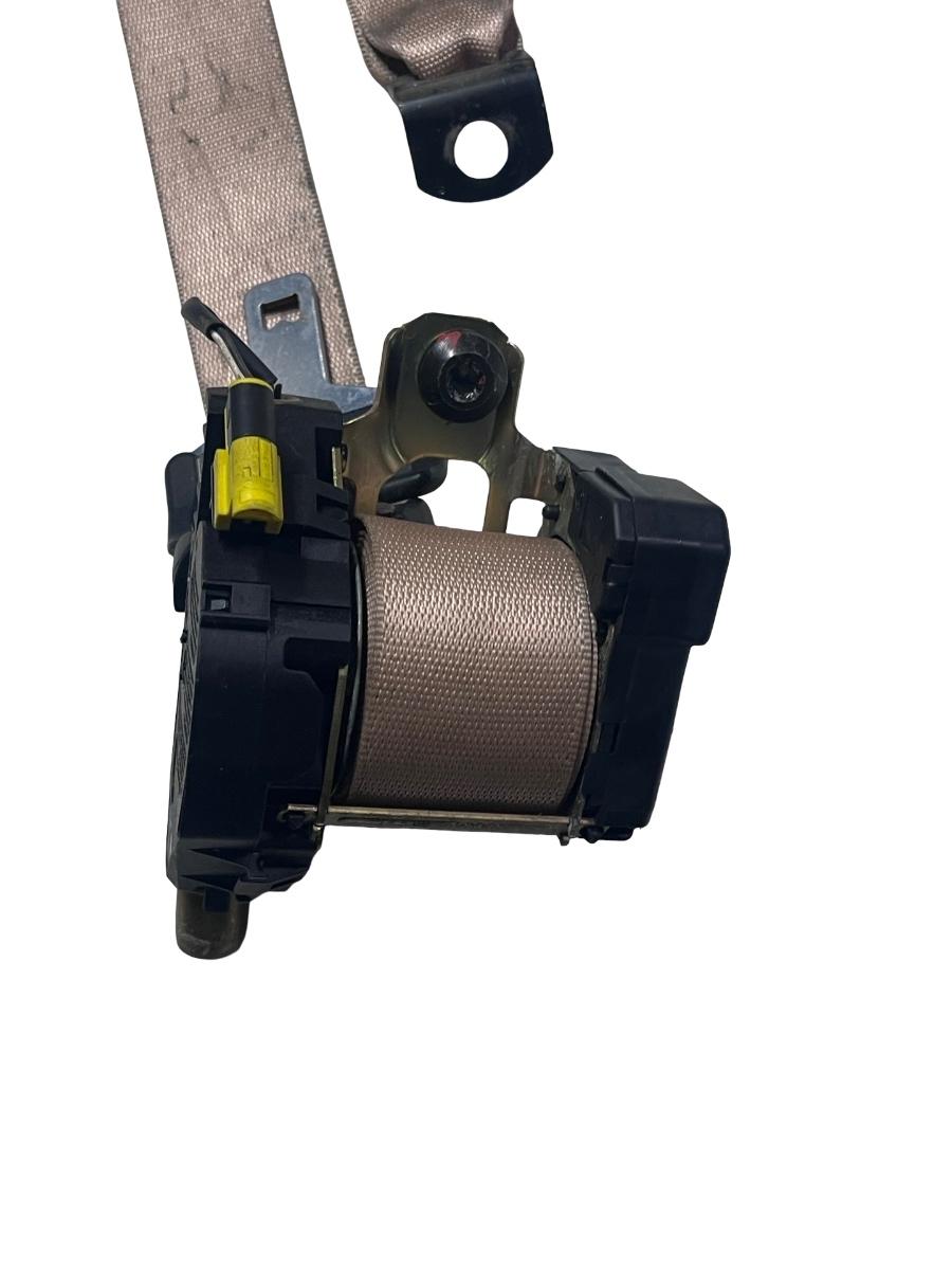 Centura de siguranta dreapta spate MERCEDES-BENZ M-CLASS W163 1998 - 2005 – foto 3