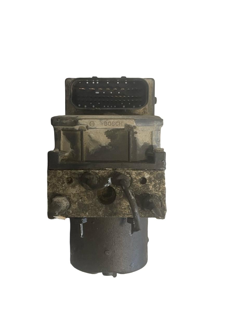 Pompa ABS FORD MONDEO III B5Y 2000 - 2007 0265222015 1S71-2M110-AE – foto 2