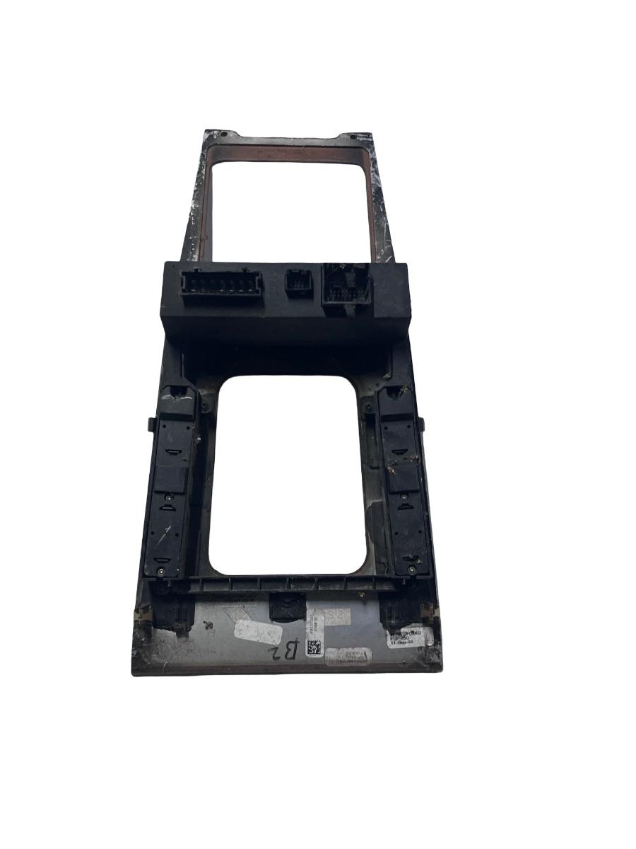 Consola centrala MERCEDES-BENZ M-CLASS W163 1998 - 2005 A1638207110 – foto 2