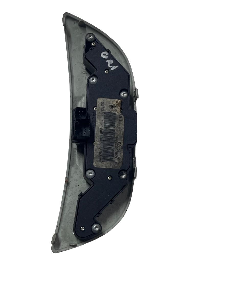 Modul electronic  MERCEDES-BENZ M-CLASS W163 1998 - 2005 a1638203710 – foto 2