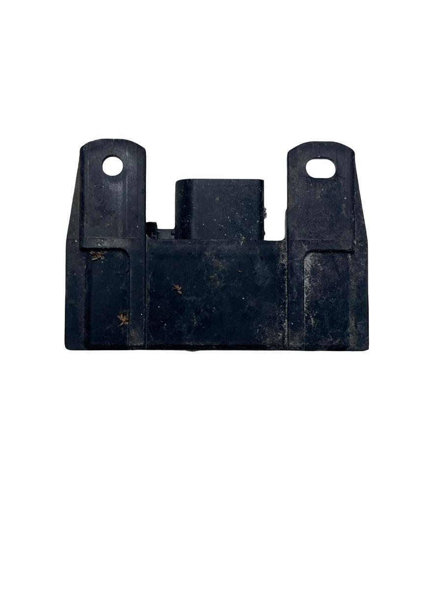 Releu preincalzire bujii incandescente MERCEDES-BENZ M-CLASS W163 1998 - 2005 0285454032 – foto 3