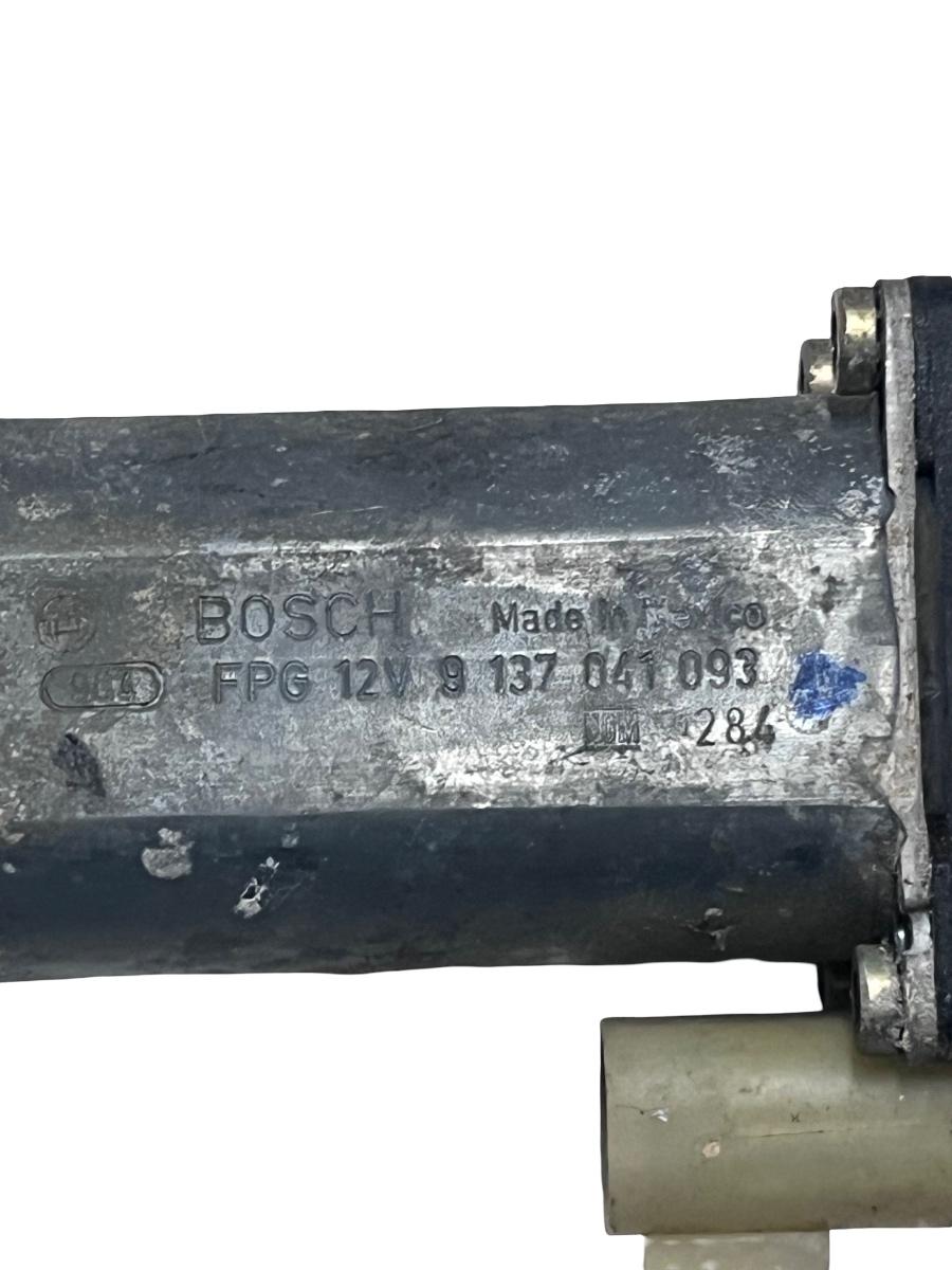 Motoras geam dreapta spate MERCEDES-BENZ M-CLASS W163 1998 - 2005 9137041093 – foto 3