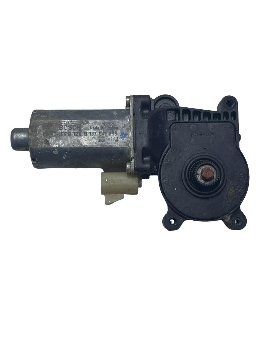 Motoras geam dreapta spate MERCEDES-BENZ M-CLASS W163 1998 - 2005 9137041093 – foto 2